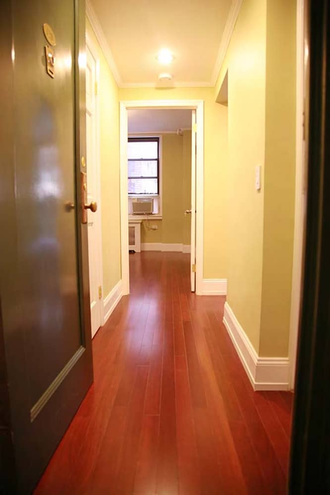 New York Manhattan Residential Condo/Coop Complete Interior Renovation - Architecture + Interior Design