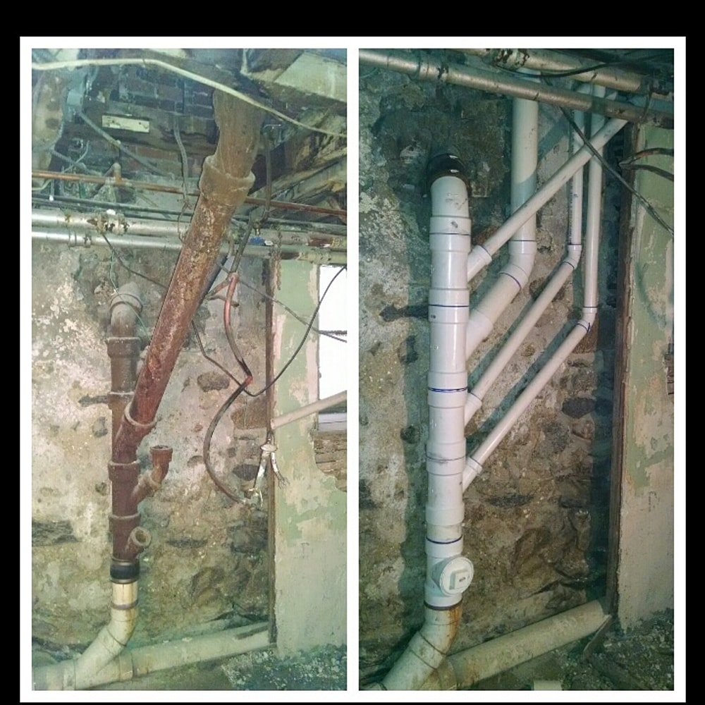 Photo(s) from Kcs Plumbing