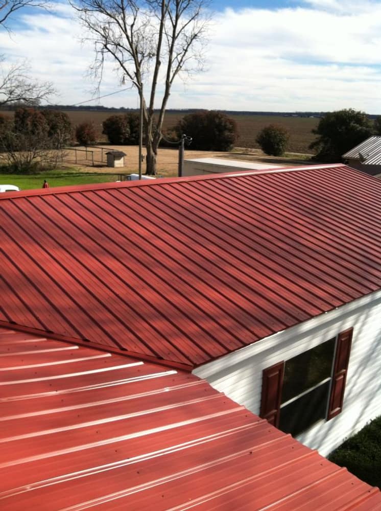 Projects by J..T. S. Construction