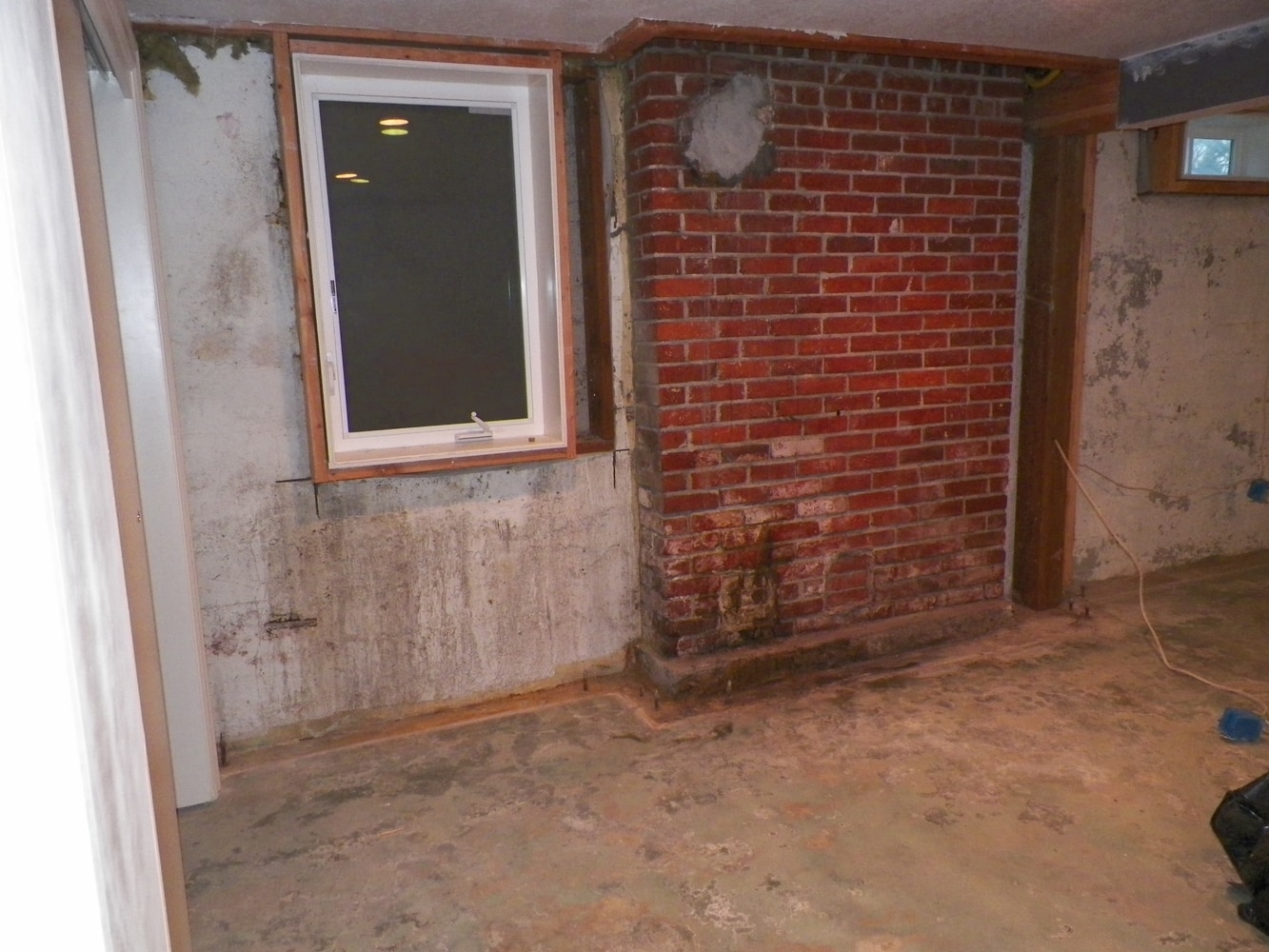 Projects by Johns Waterproofing Co