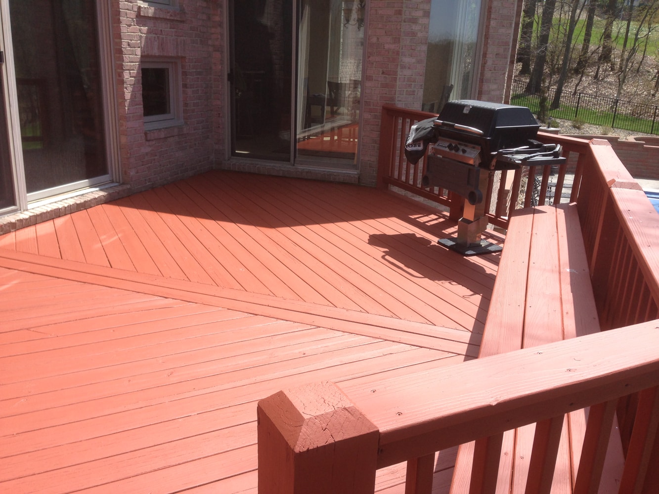 Photos from Hook & Ladder Painting