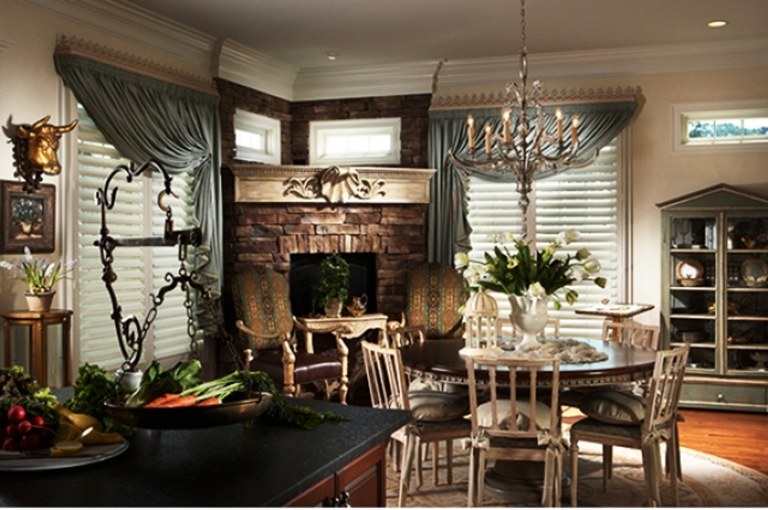 Kara Hughes Design Project