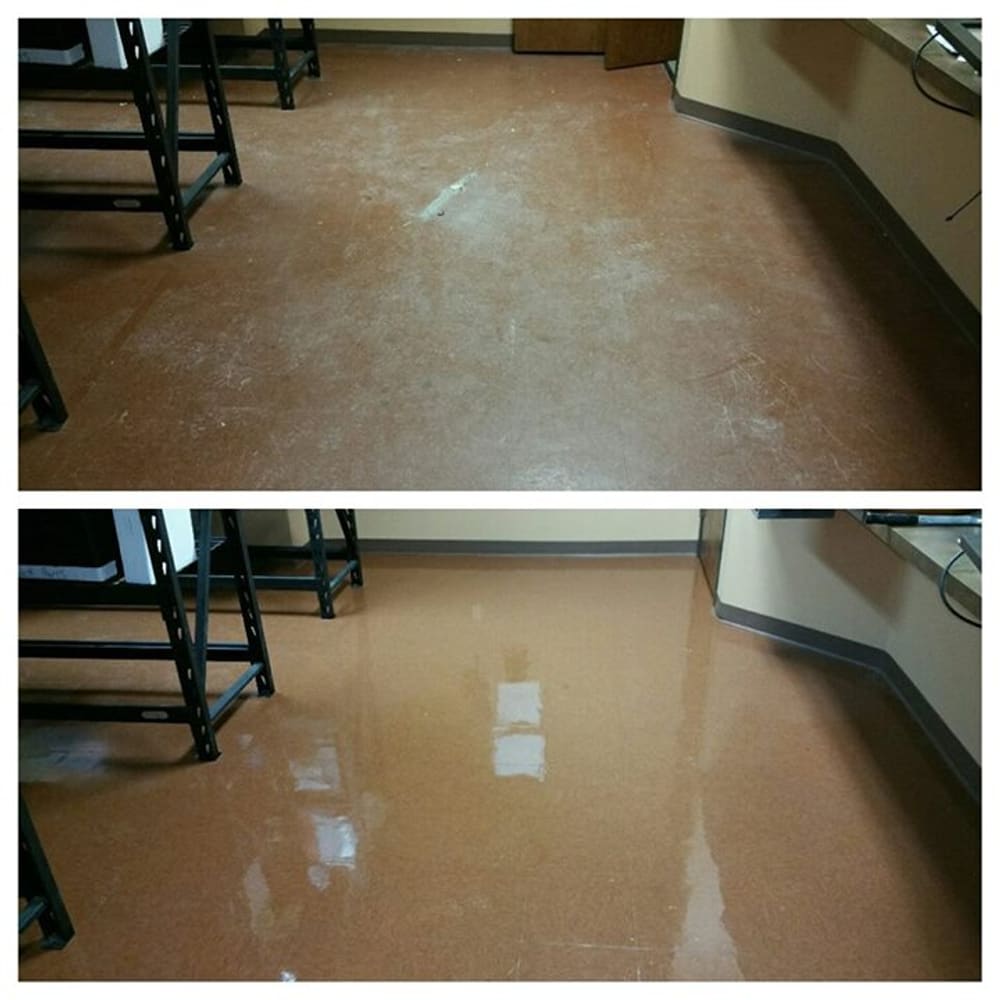 Cleaning Services Boise