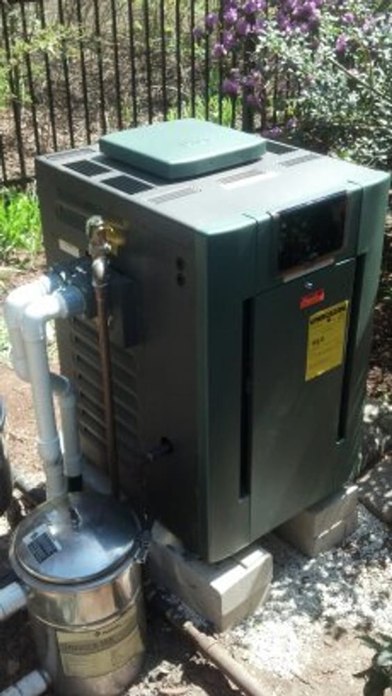 Photos from Quarry Hills Plumbing and HVAC Inc