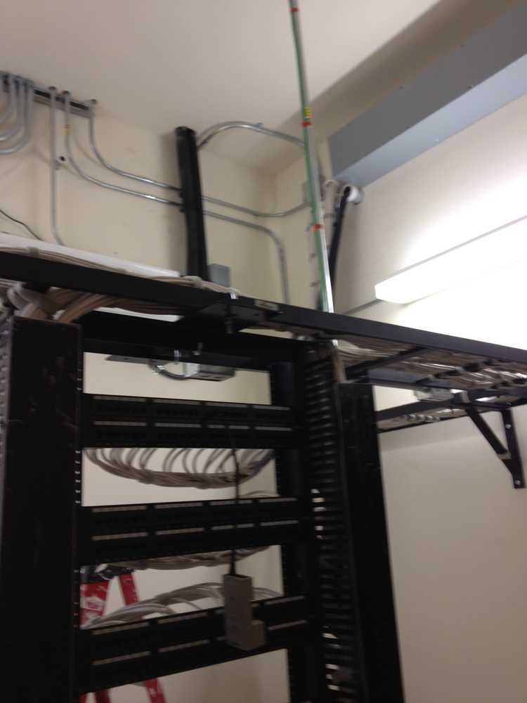 Project photos from Spanning Enterprise Inc