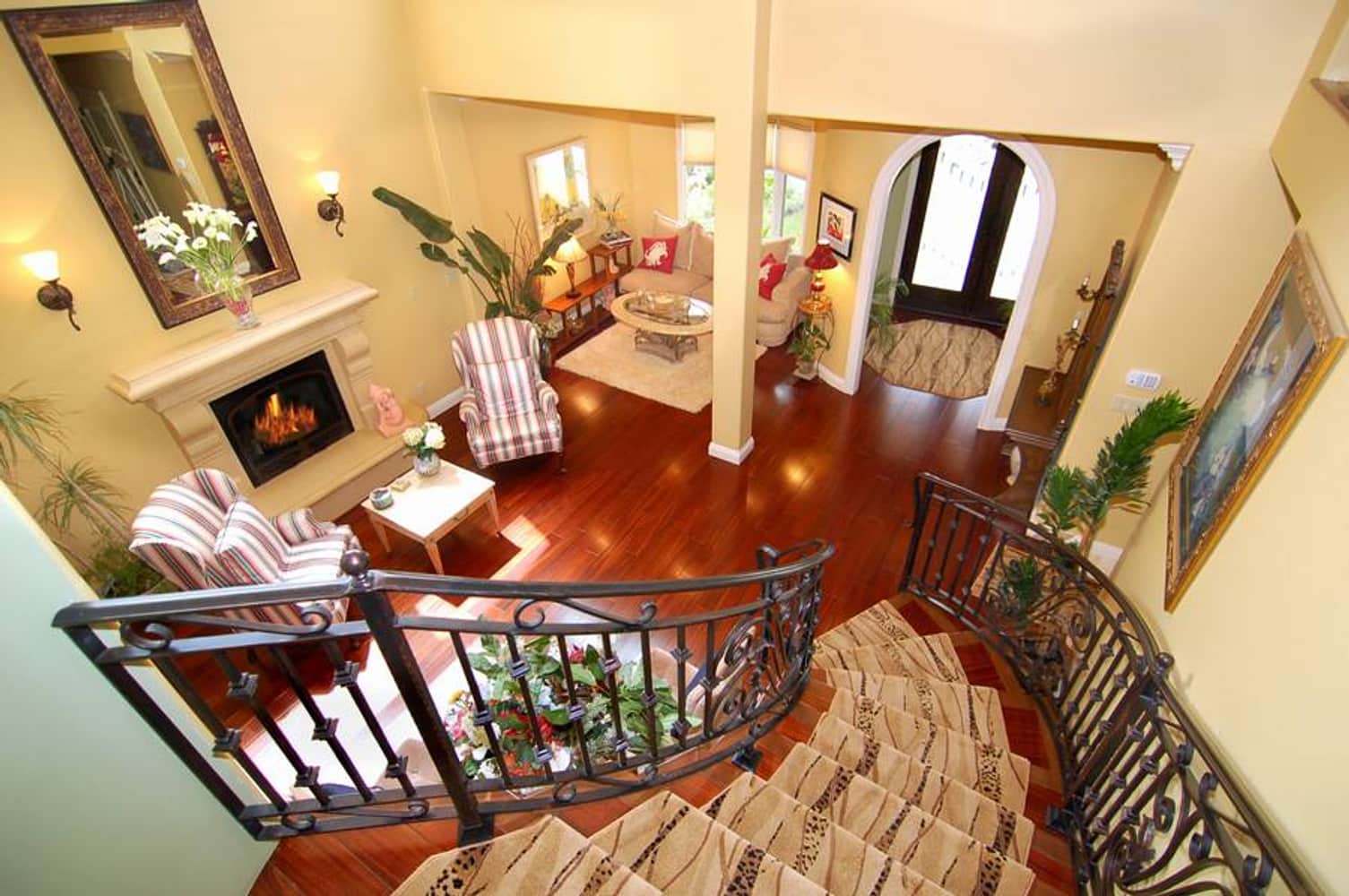 MDM Custom Remodeling Inc Projects - Los Angeles (323) 210-3350