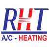 Red Hot Temperature A/C - HEATING