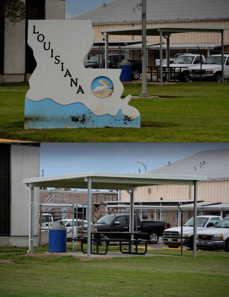 Projects by C J Delery Jr Enterprises Inc