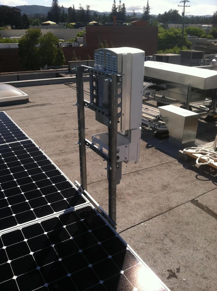 Photo(s) from Seagraves Electrical