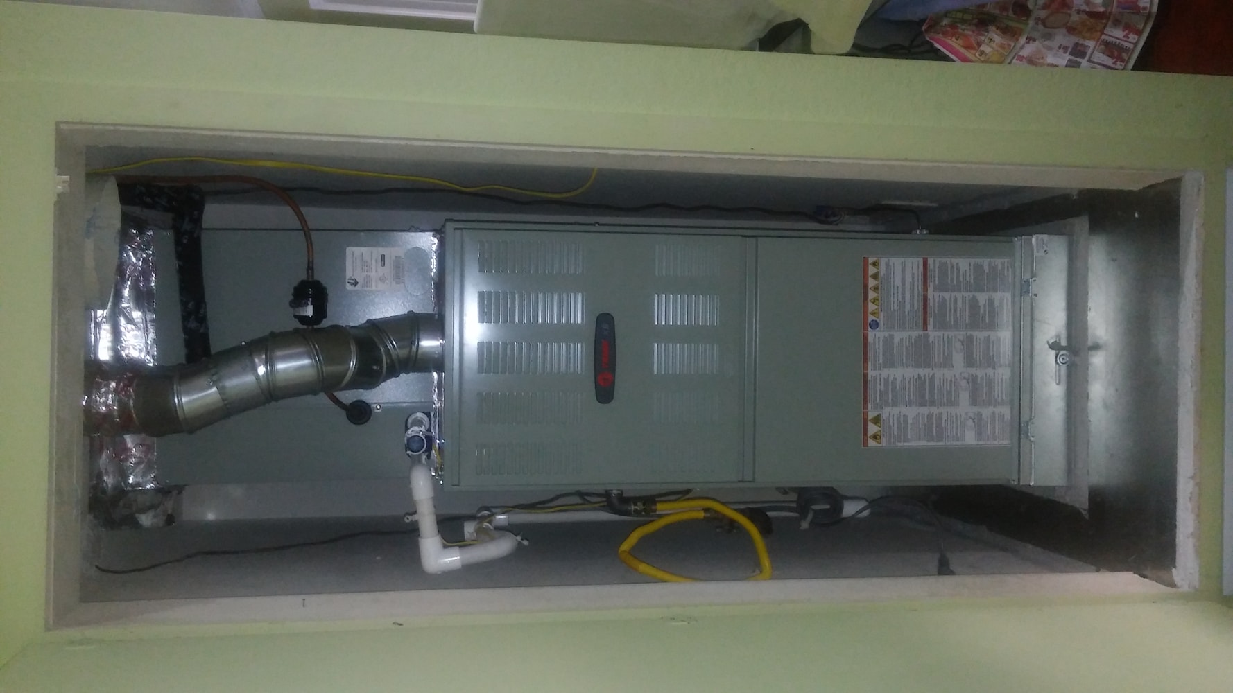 Photos from American Airdvance