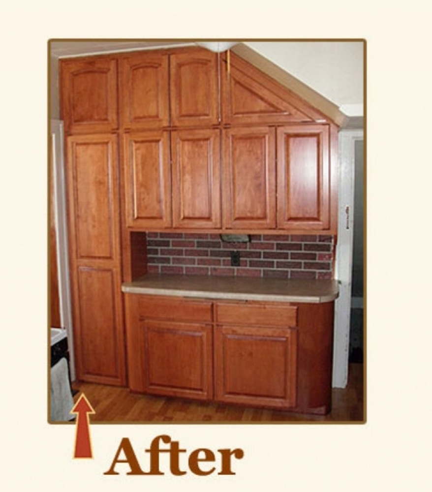 Altoona Kitchen Cabinets
