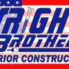 Wright Brothers Interior Construction Inc