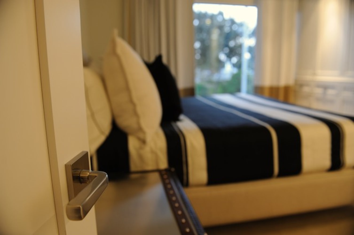 Bertram Harris General Contractor Projects