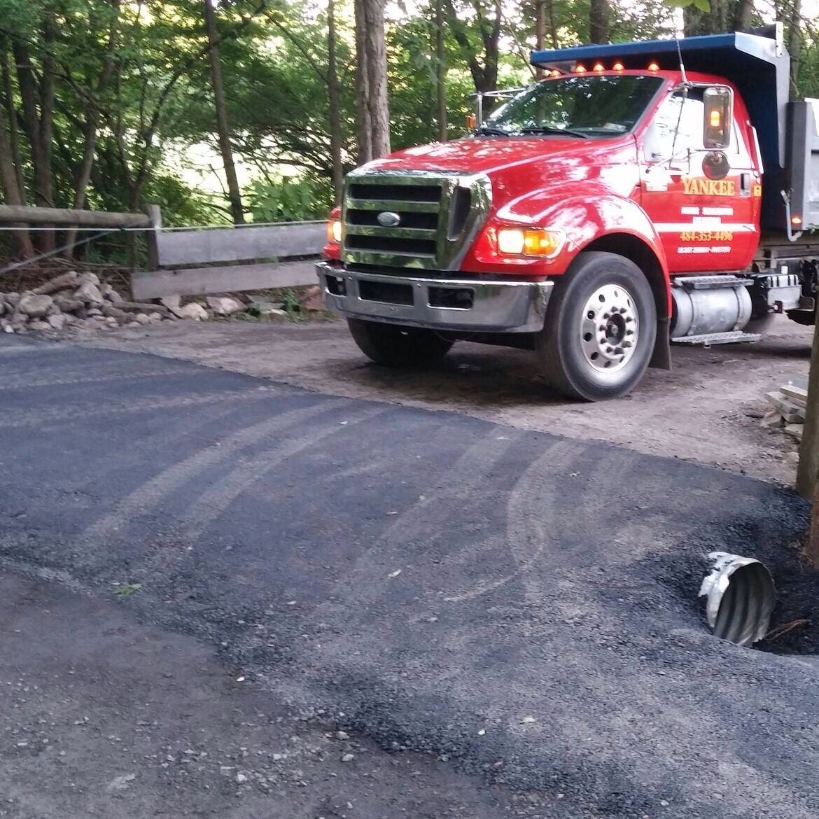 Yankee Landscape Inc