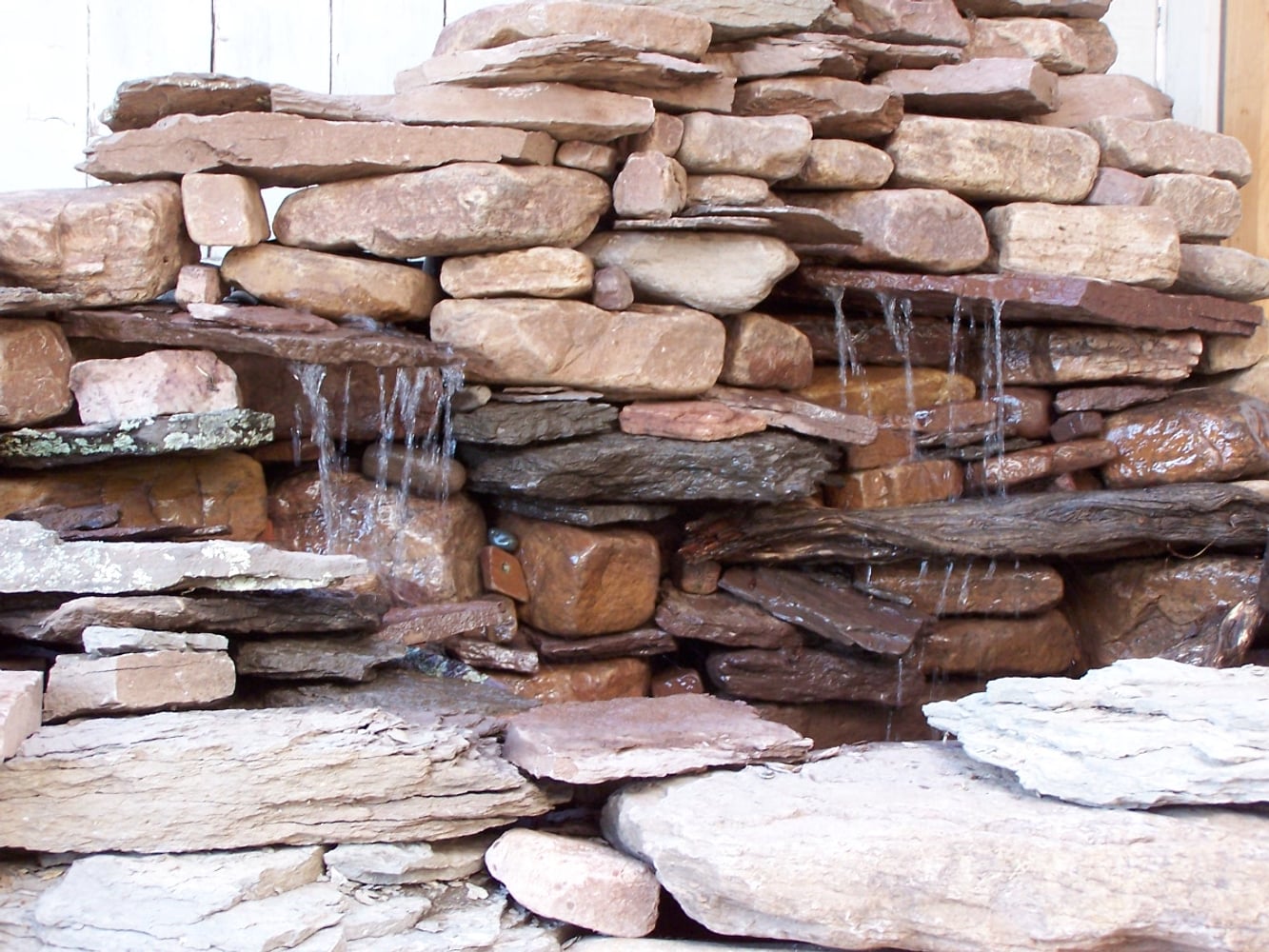 The Complete Yard Service Project