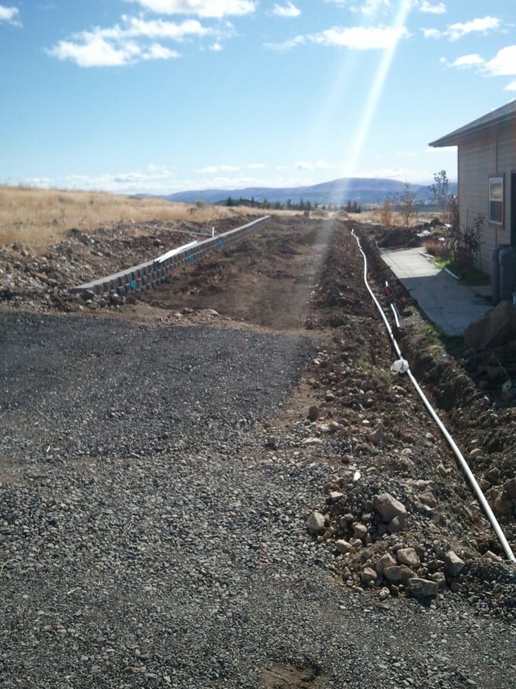 Photo(s) from A To Z Landscaping And Maint