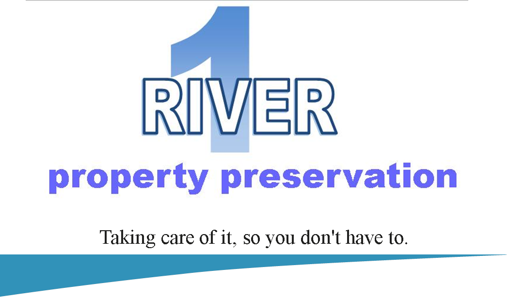 River One Property Preservation