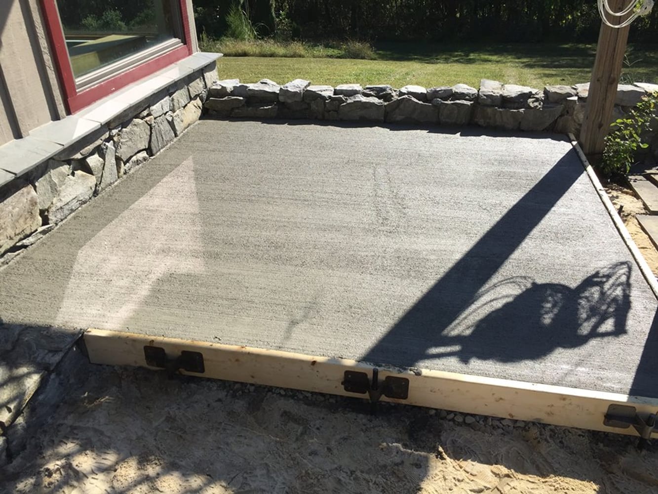 Photo(s) from Tengs Concrete Pride Llc