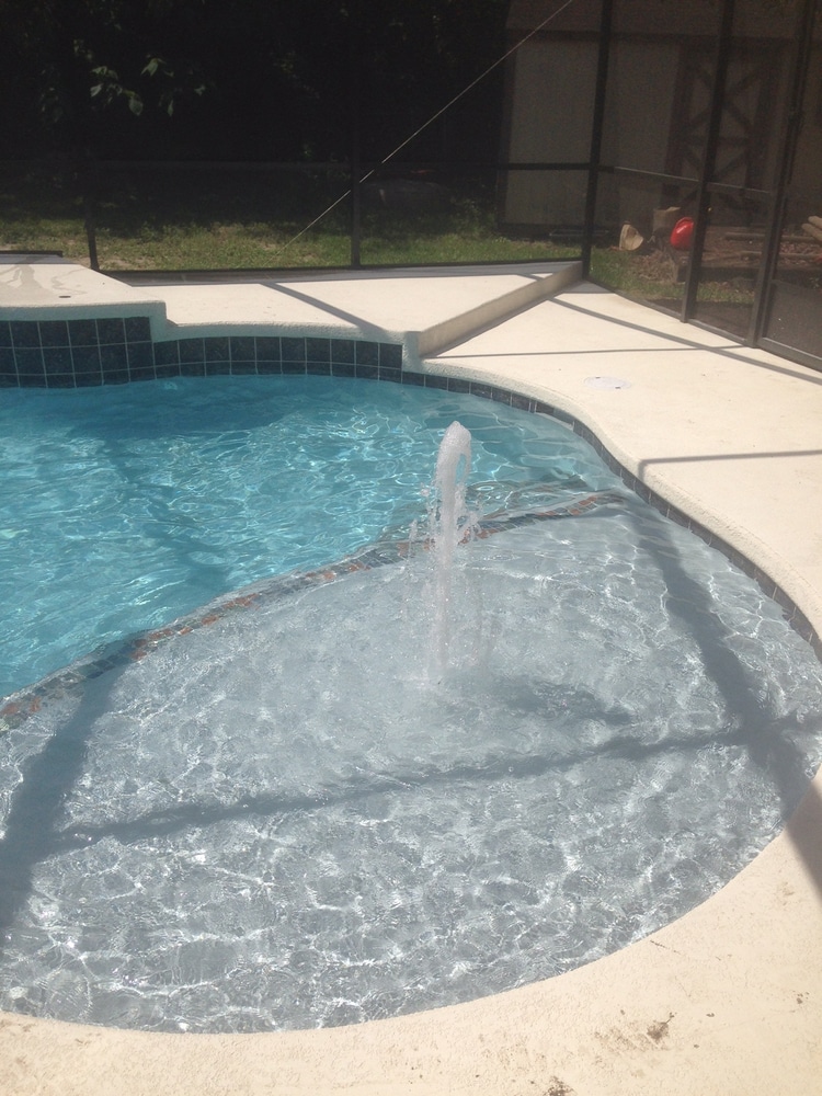 Photo(s) from Perfectly Clear Pools LLC