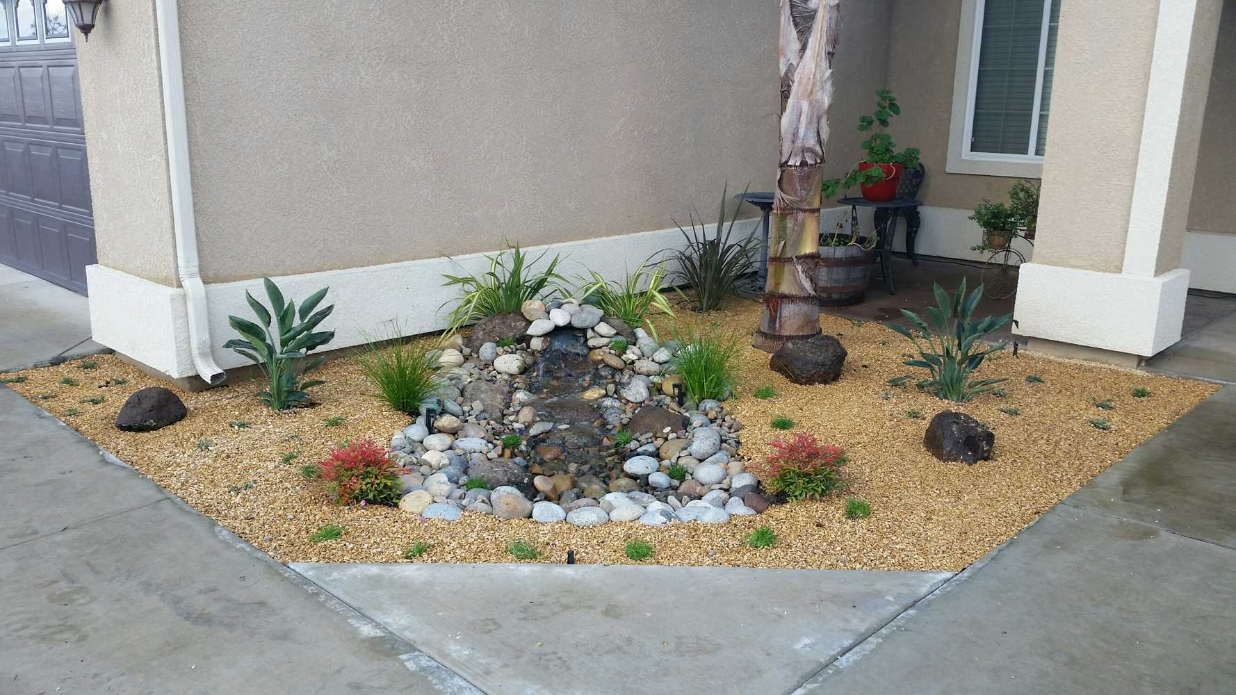 Photo(s) from Q G Landscaping