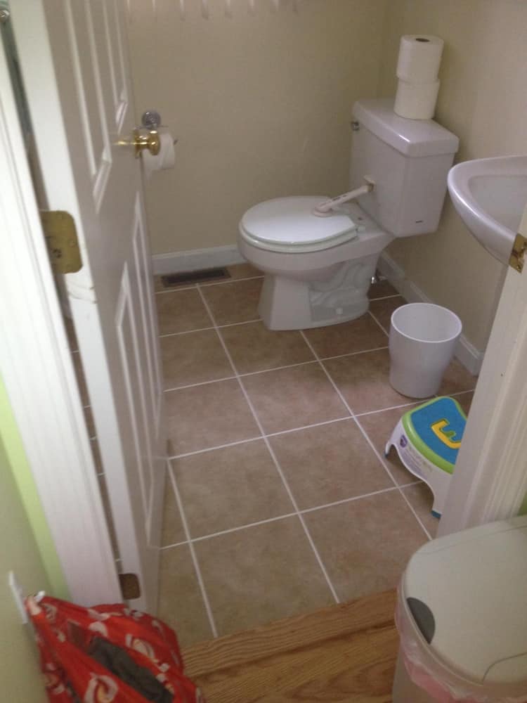 Project photos from DC Construction Services