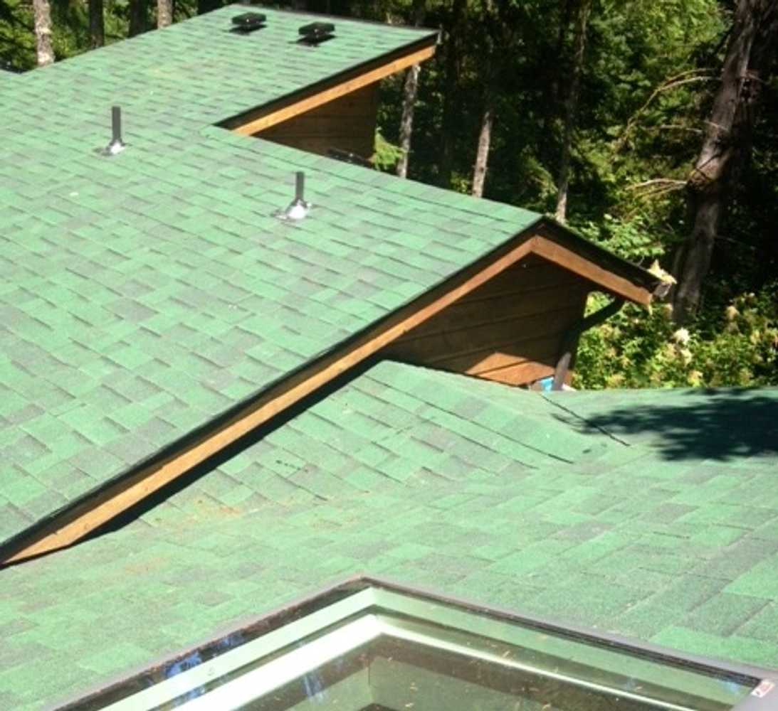 Gruwell Roofing & Restorations Llc Project