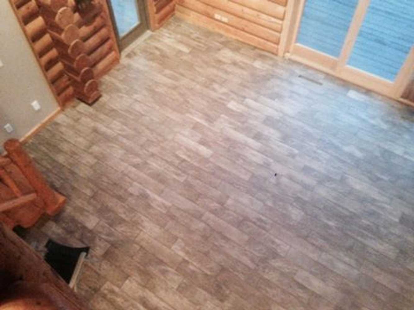 Flooring 