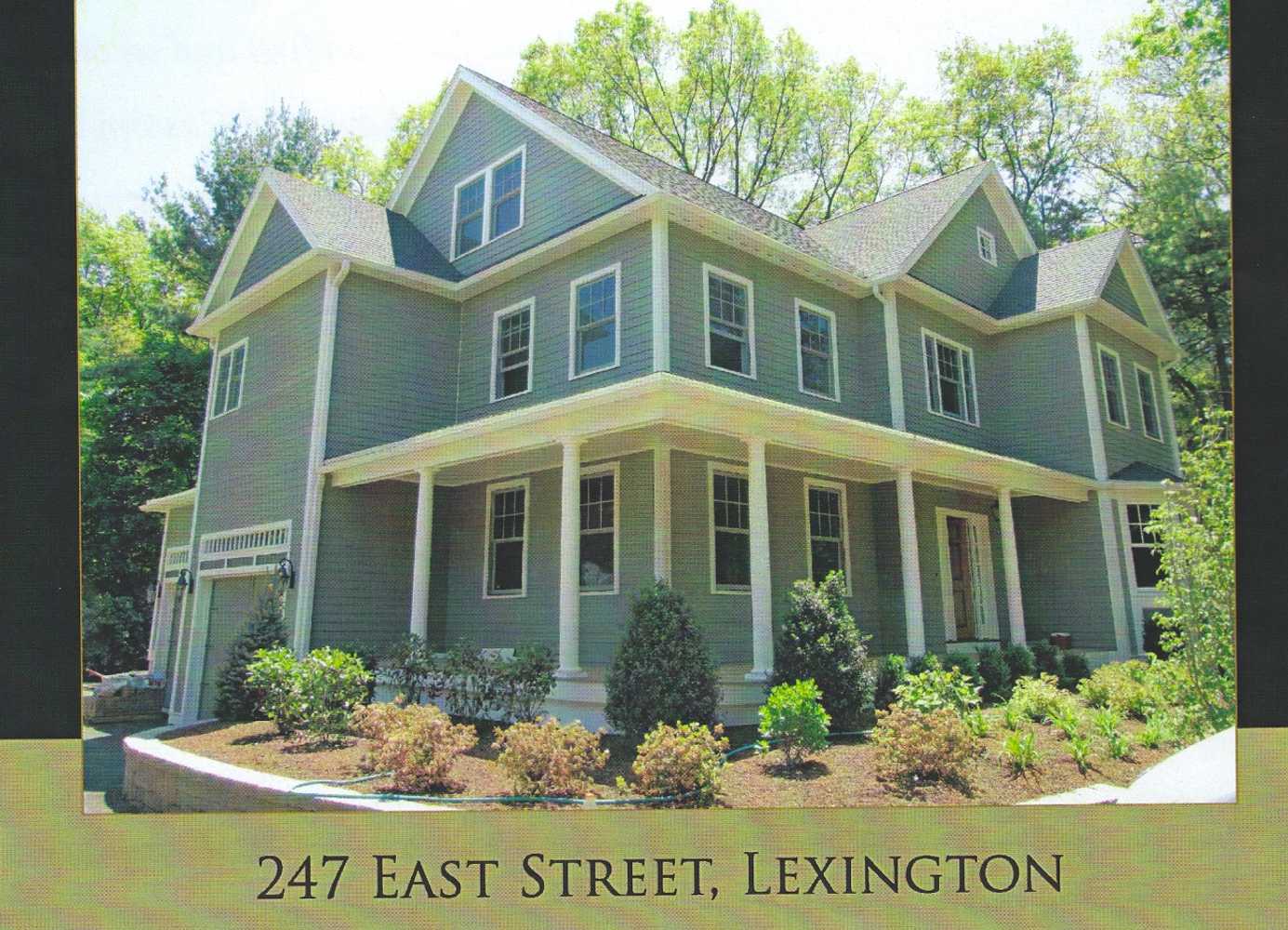 247 east st lexington