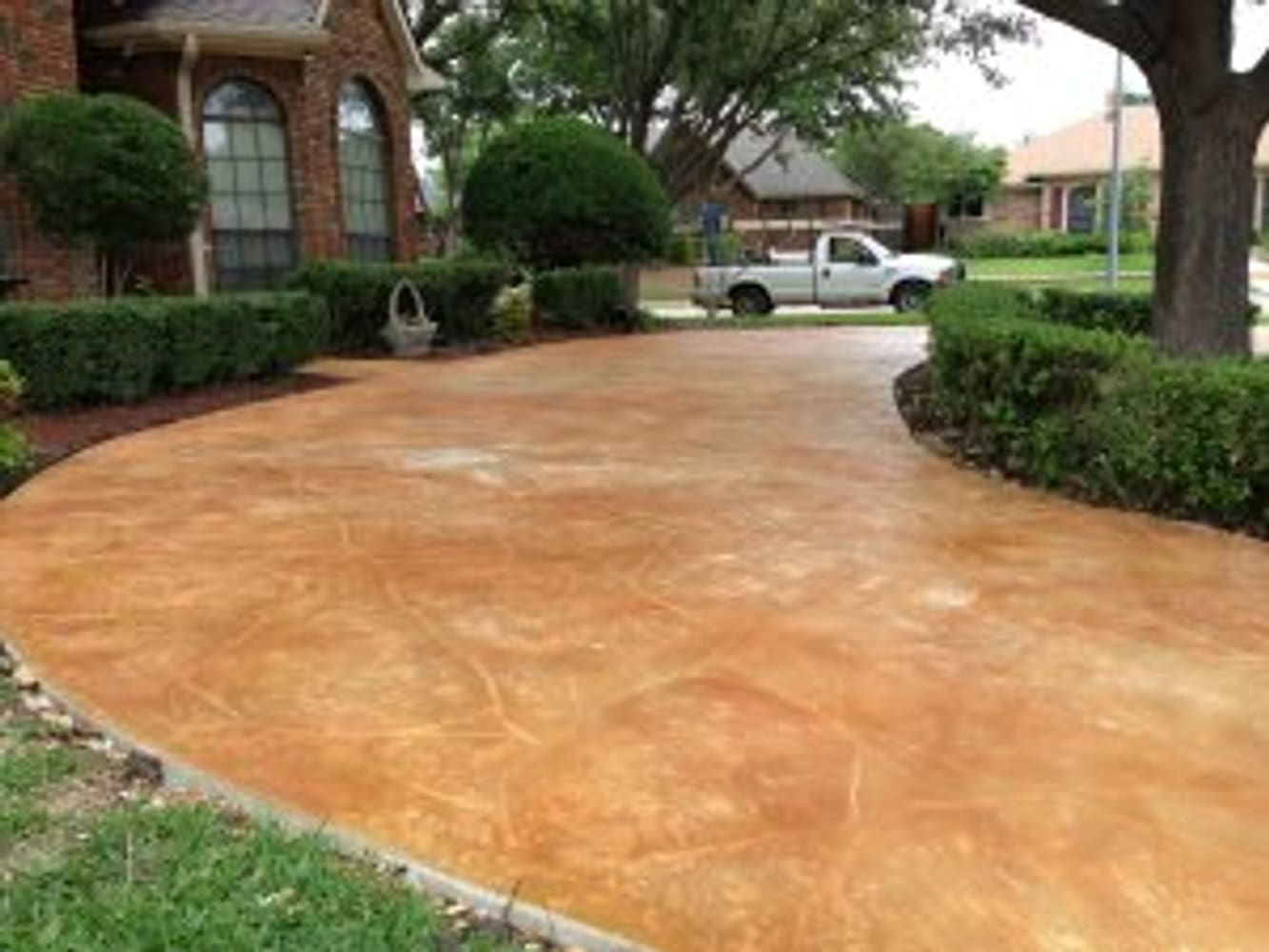 Photos from Ortiz Concrete