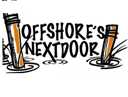Offshore's Nextdoor