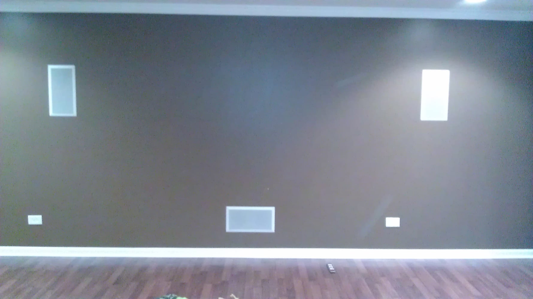 Project photos from Fineline Construction Group