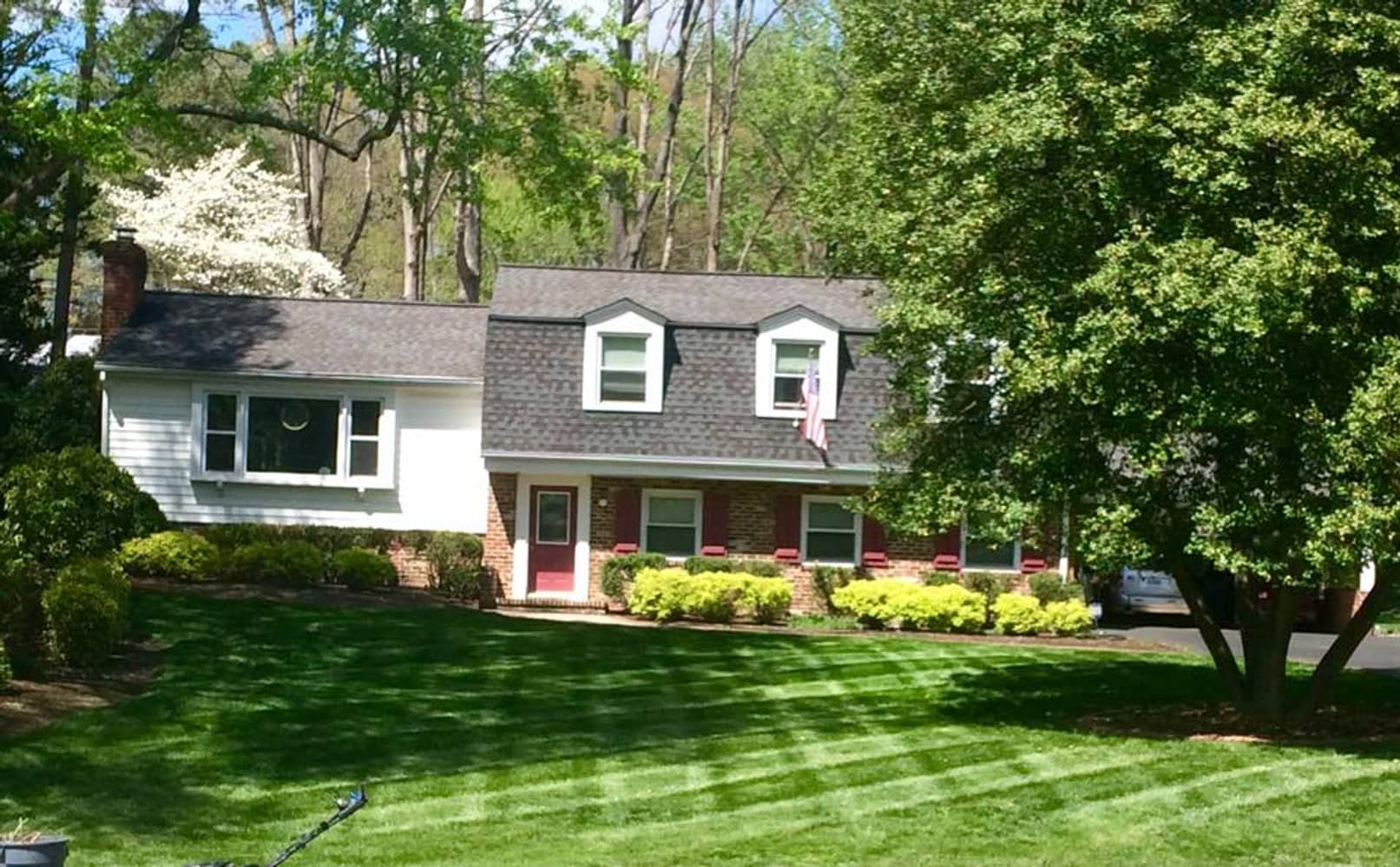 Custom Landscape Services Gallery