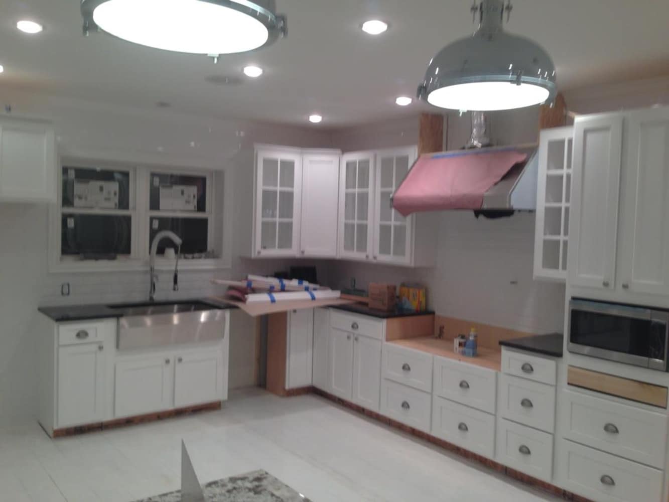 Photo(s) from millbrook Homes Construction Corp