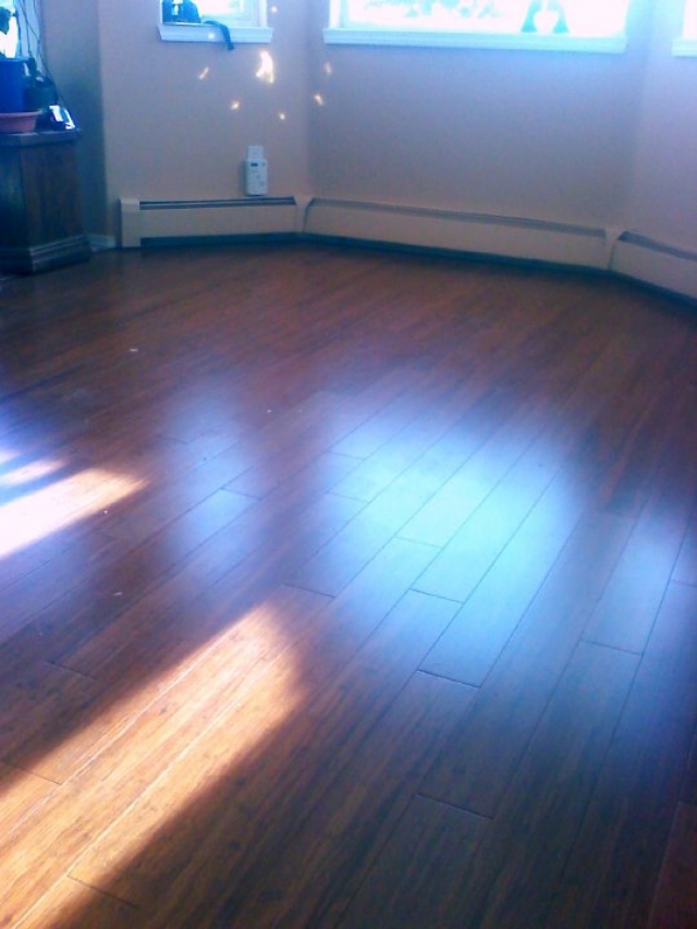 Yamoto Flooring Company