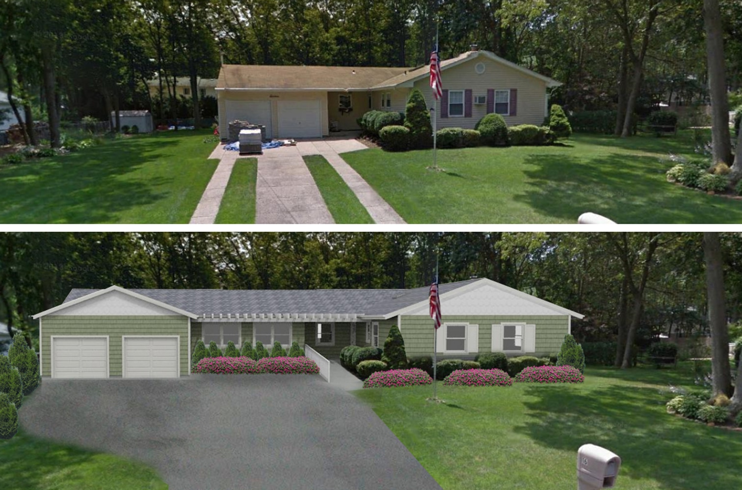 Photo(s) from Joseph Gabriel Architects, Pc