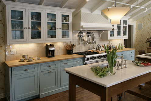 Chesapeake Kitchen Design