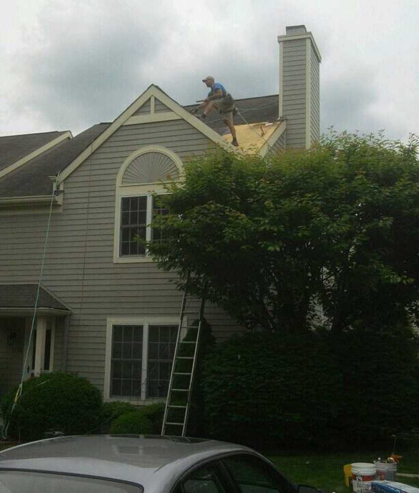 Roofing