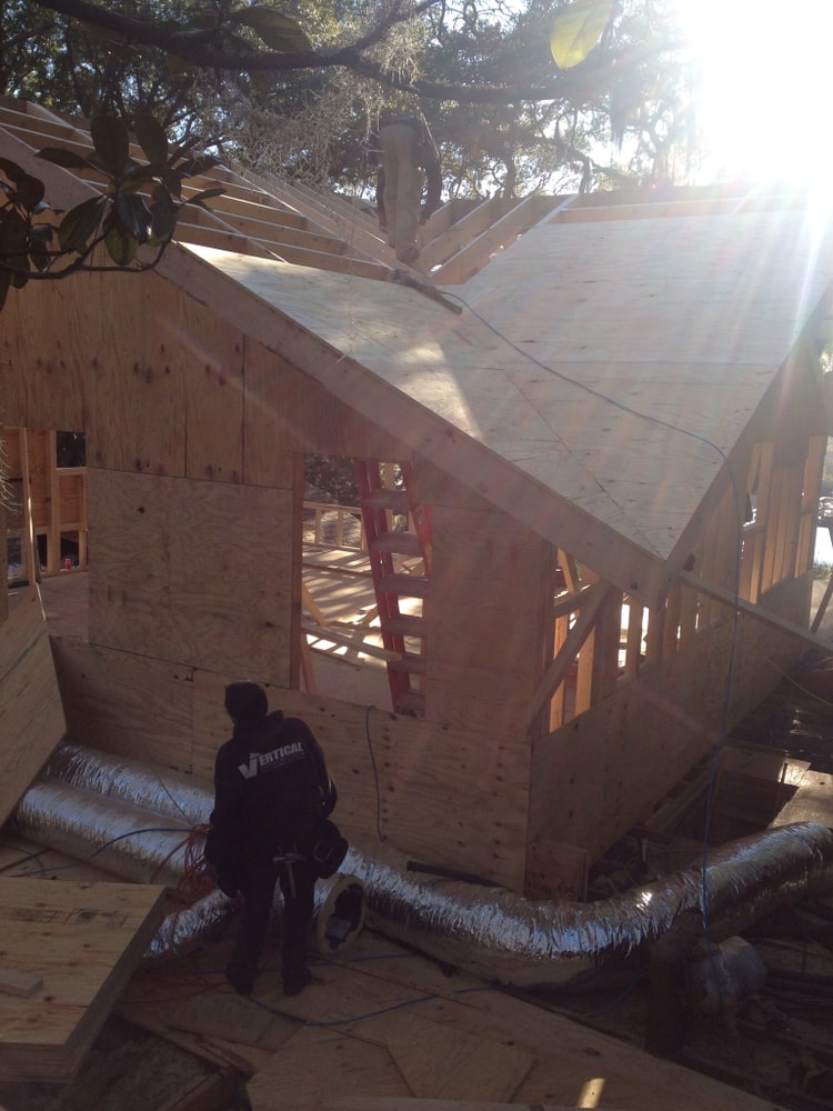 Photos from Vertical Construction Llc