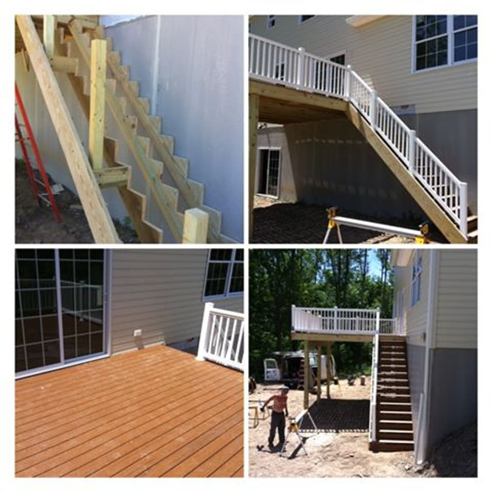 Project photos from Swat Contracting Company, Inc