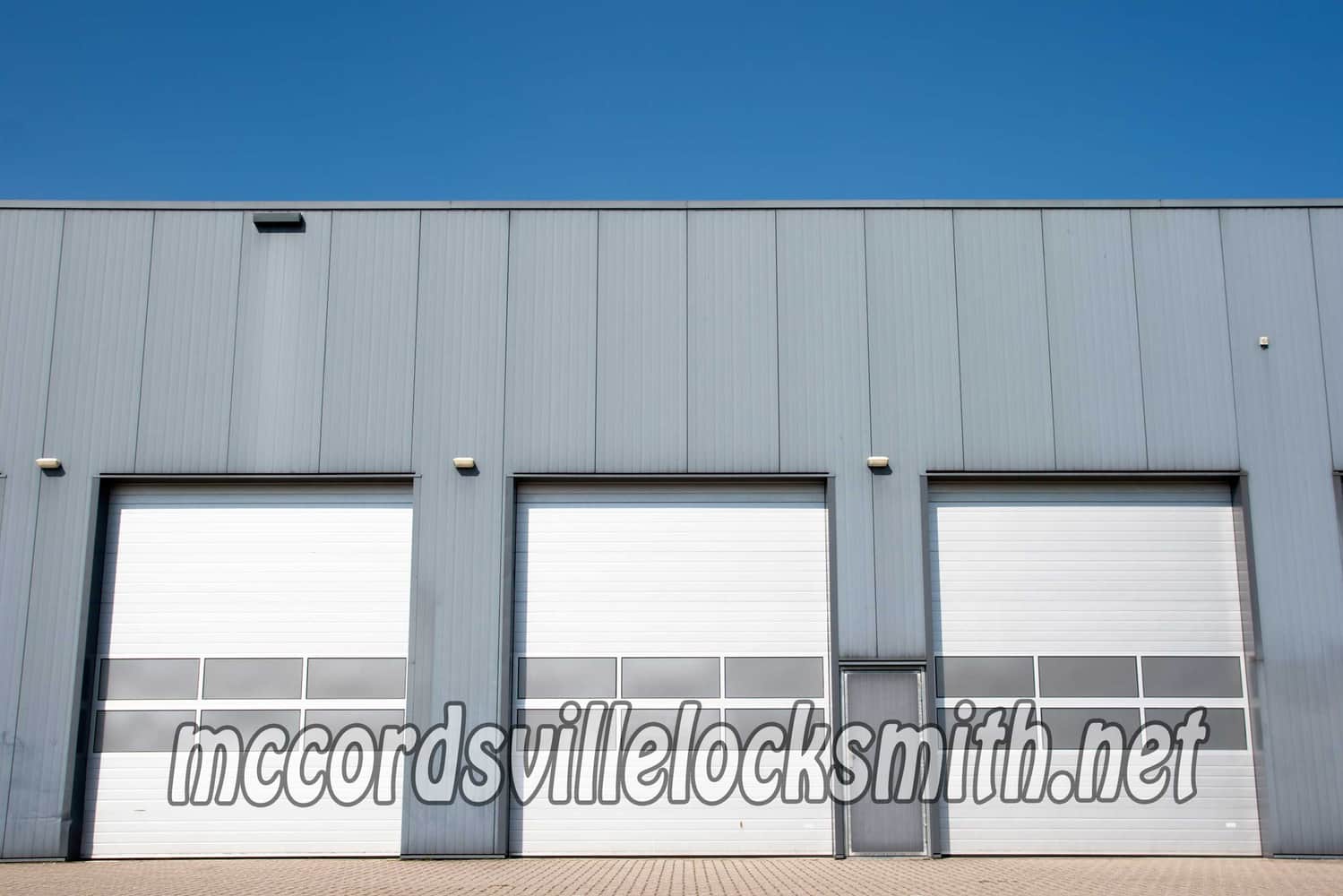 Photos from McCordsville Max Locksmith