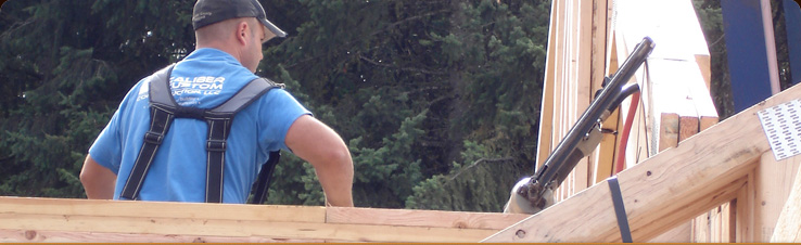 Caliber Custom Cabinets & Construction