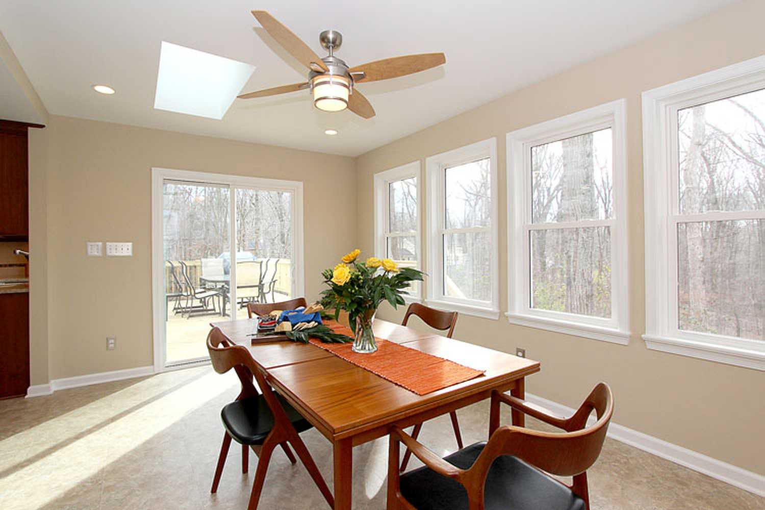 Kitchen Remodel in Oakton, VA