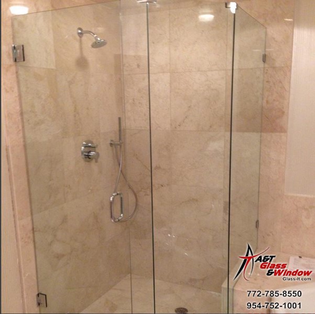 Photo(s) from A And T Glass And Window Corp