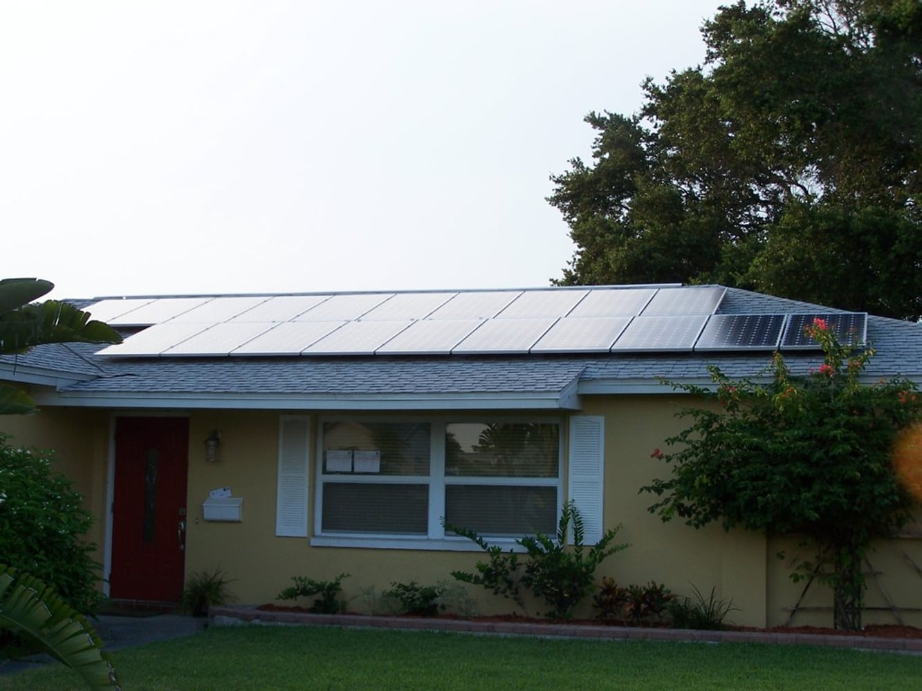 Projects by Dioko Solar Energy Installers Inc