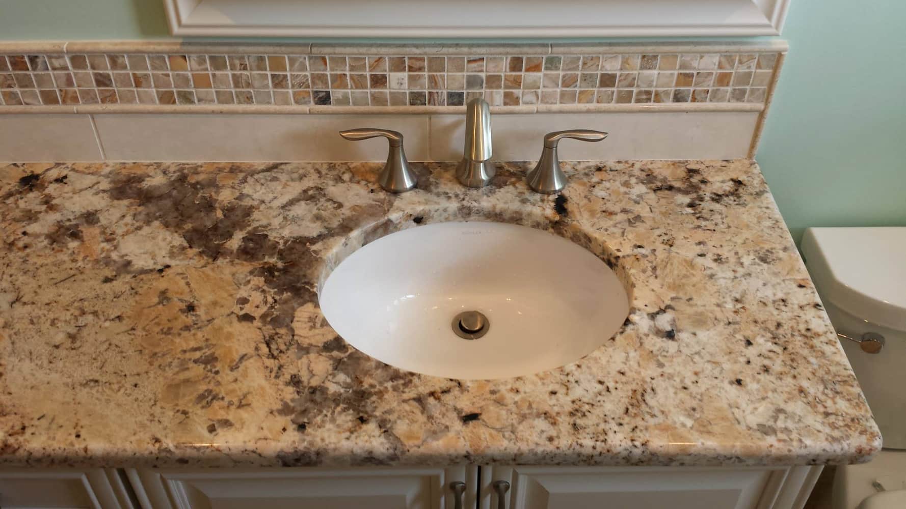 Various Renovation Projects