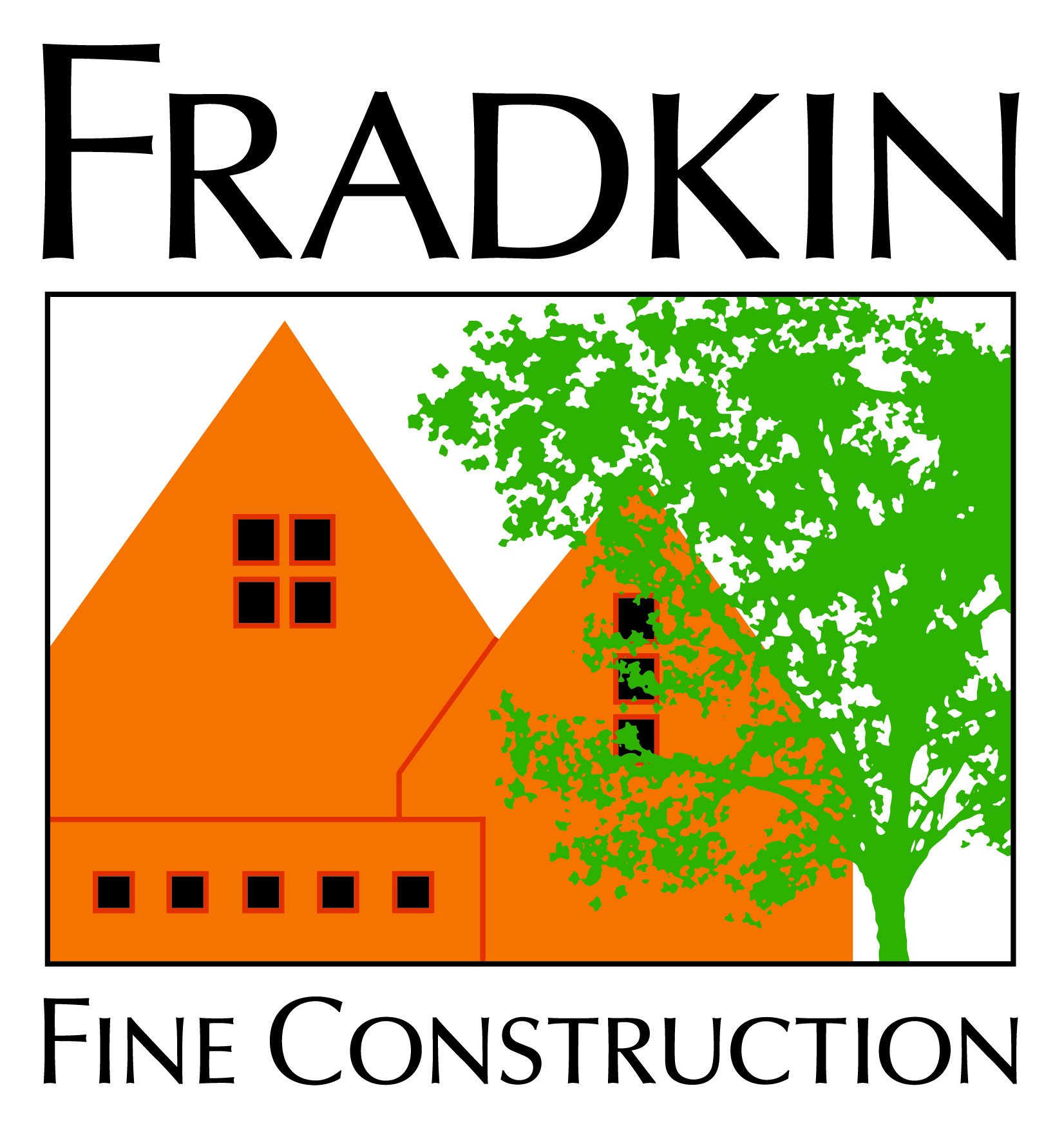 Fradkin Fine Construction, Inc.