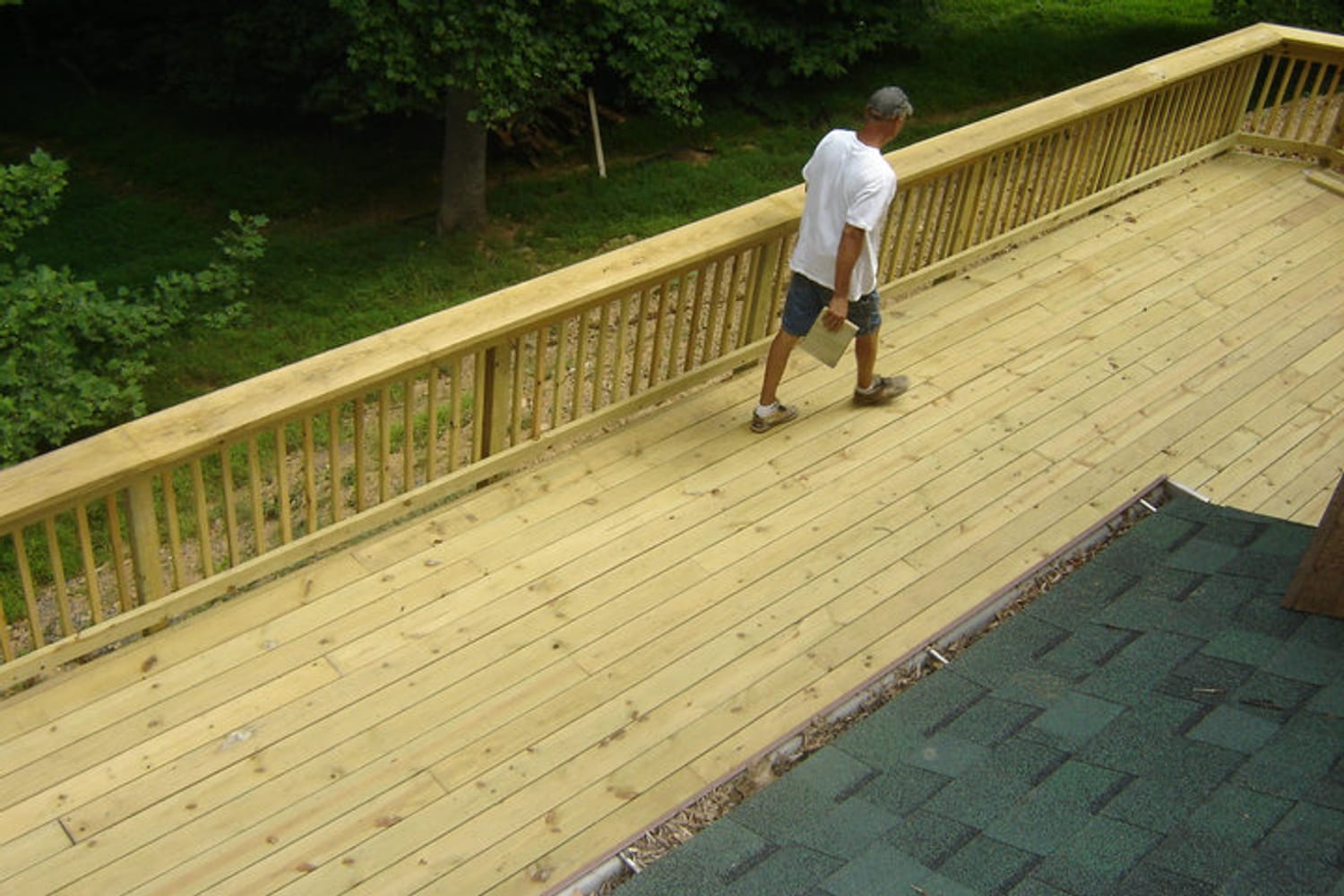 Photo(s) from Richards Homes LLC