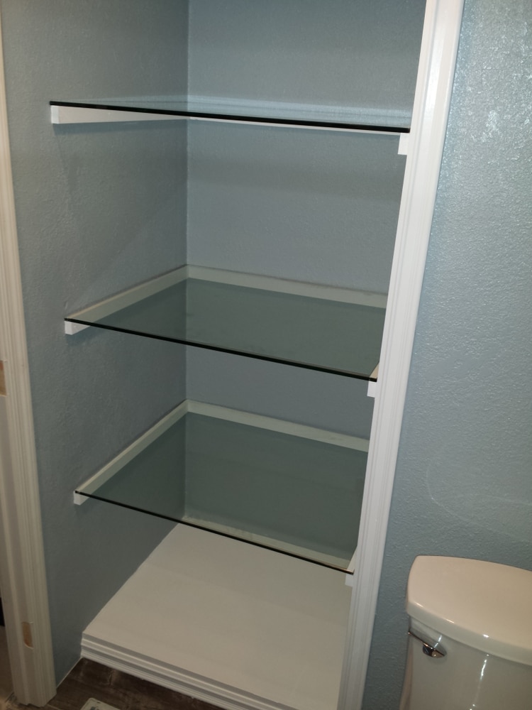 Bathroom Remodel June2014