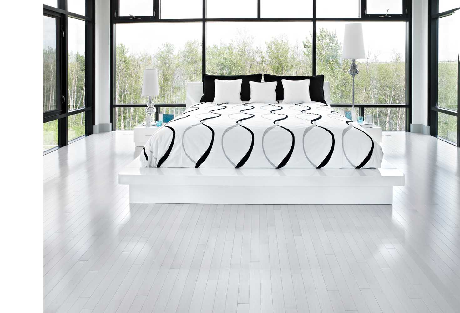 Mirage Hardwood Flooring