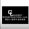 Chad Lindsey Construction, LLC.